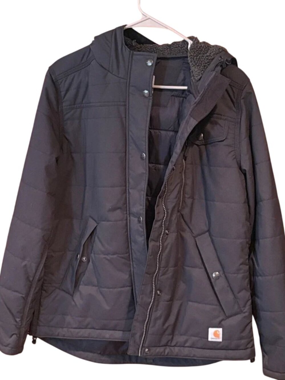 Carhartt jacket